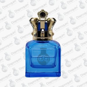50 ml King Azul