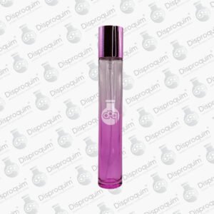 30 ml Single Rosado Vidrio